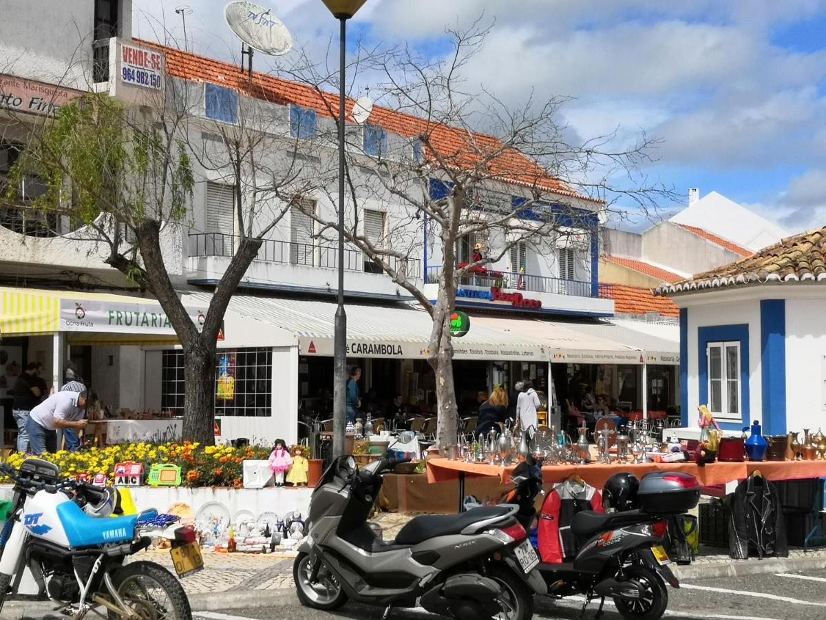 Готель Refugio Do Bem Estar Cercal do Alentejo Екстер'єр фото